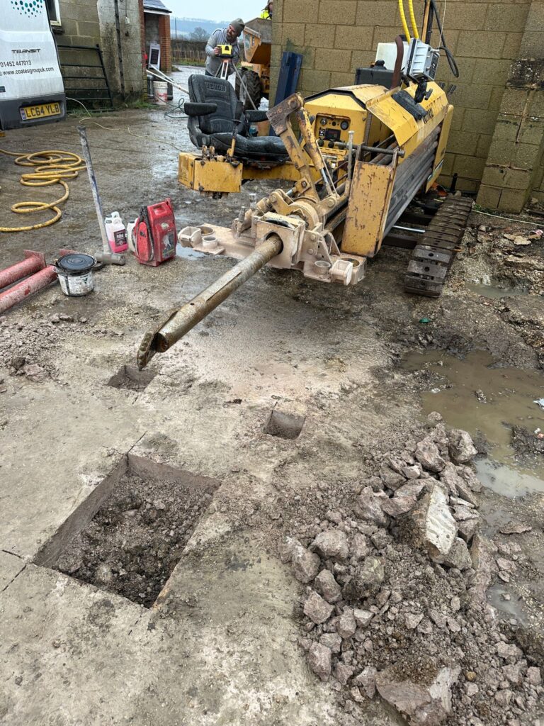 case study, Great cotmarsh farm
